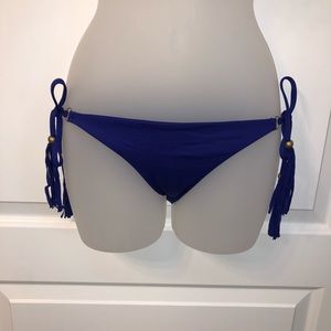 Vitamin A Swim Bottom - S